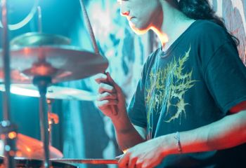 Relics of Humanity - Photo by Natalie