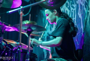 Relics of Humanity - Photo by Natalie