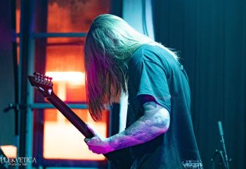 Relics of Humanity - Photo by Natalie