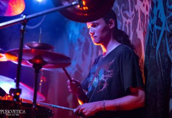 Relics of Humanity - Photo by Natalie