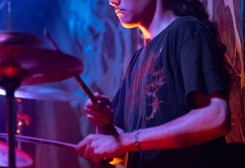 Relics of Humanity - Photo by Natalie