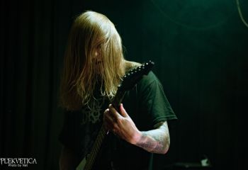 Relics of Humanity - Photo by Natalie