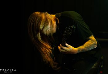 Relics of Humanity - Photo by Natalie