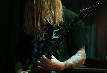 Relics of Humanity - Photo by Natalie