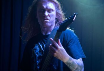 Relics of Humanity - Photo by Natalie