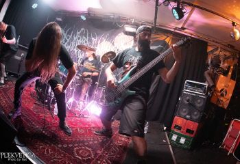 Relics of Humanity - Photo by Natalie