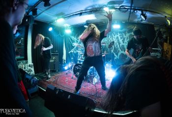 Relics of Humanity - Photo by Natalie