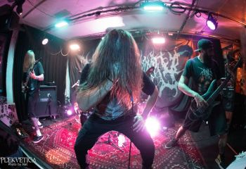 Relics of Humanity - Photo by Natalie