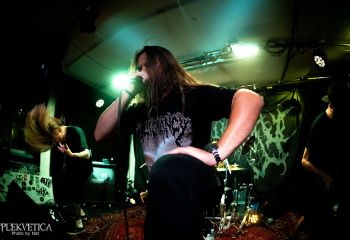 Relics of Humanity - Photo by Natalie