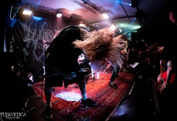 Relics of Humanity - Photo by Natalie