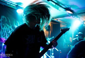 Relics of Humanity - Photo by Natalie