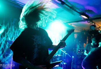 Relics of Humanity - Photo by Natalie