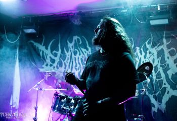 Relics of Humanity - Photo by Natalie