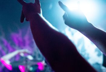 Relics of Humanity - Photo by Natalie