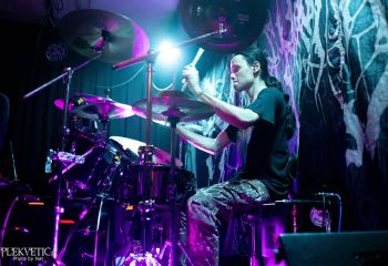 Relics of Humanity - Photo by Natalie