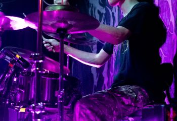 Relics of Humanity - Photo by Natalie