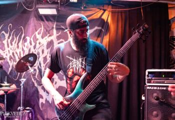 Relics of Humanity - Photo by Natalie