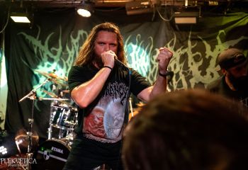 Relics of Humanity - Photo by Natalie