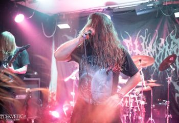 Relics of Humanity - Photo by Natalie