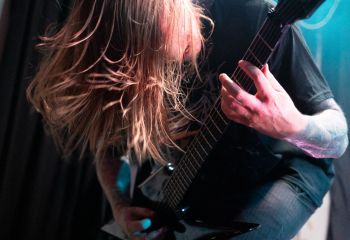 Relics of Humanity - Photo by Natalie