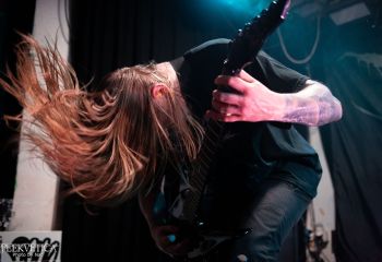 Relics of Humanity - Photo by Natalie