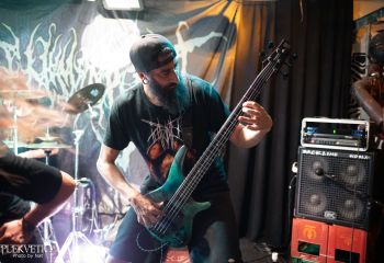 Relics of Humanity - Photo by Natalie