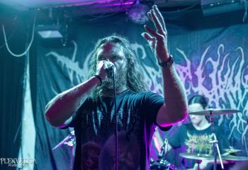 Relics of Humanity - Photo by Natalie