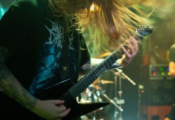 Relics of Humanity - Photo by Natalie