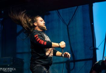 Relics of Humanity - Photo by Natalie