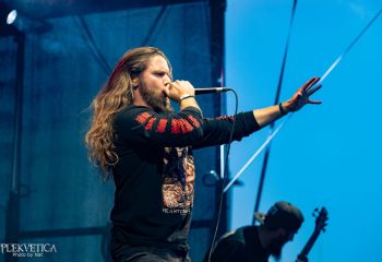 Relics of Humanity - Photo by Natalie