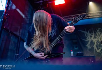 Relics of Humanity - Photo by Natalie