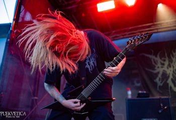 Relics of Humanity - Photo by Natalie