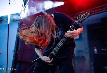 Relics of Humanity - Photo by Natalie