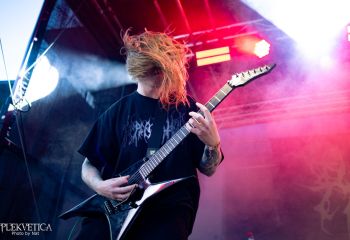 Relics of Humanity - Photo by Natalie