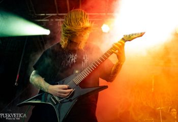 Relics of Humanity - Photo by Natalie