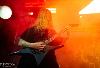 Relics of Humanity - Photo by Natalie