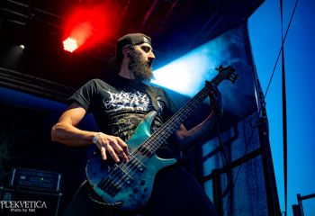 Relics of Humanity - Photo by Natalie