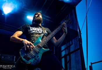 Relics of Humanity - Photo by Natalie