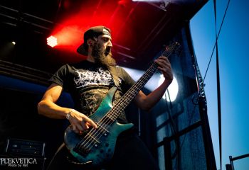 Relics of Humanity - Photo by Natalie