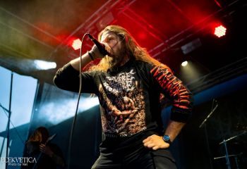 Relics of Humanity - Photo by Natalie