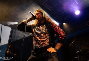 Relics of Humanity - Photo by Natalie