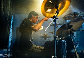 Relics of Humanity - Photo by Natalie