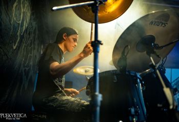 Relics of Humanity - Photo by Natalie