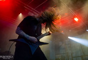 Relics of Humanity - Photo by Natalie