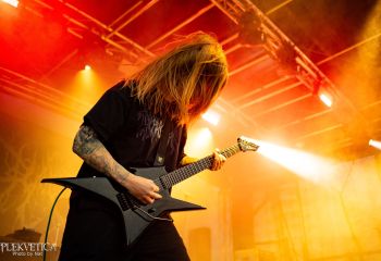 Relics of Humanity - Photo by Natalie