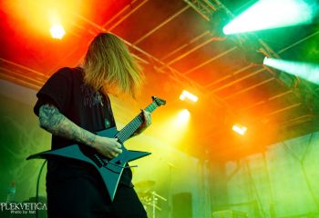 Relics of Humanity - Photo by Natalie