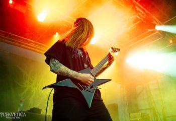 Relics of Humanity - Photo by Natalie