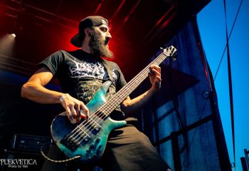 Relics of Humanity - Photo by Natalie