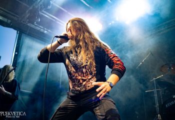 Relics of Humanity - Photo by Natalie