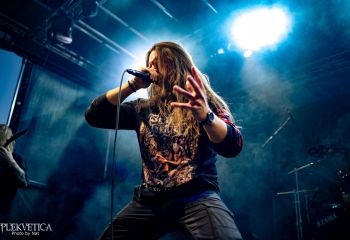 Relics of Humanity - Photo by Natalie